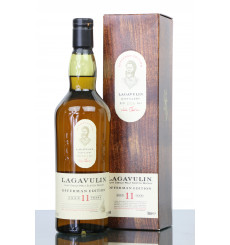 Lagavulin 11 Years Old - Offerman Edition