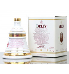 Bell's Decanter - Christmas 2009