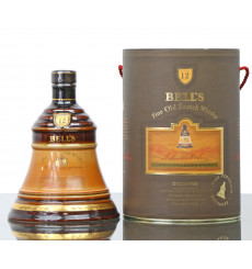Bell's Decanter - 12 Years Old