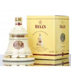 Bell's Decanter - Christmas 2008