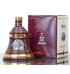 Bell's Decanter - Christmas 2002 Scottish Inventors Series No.2