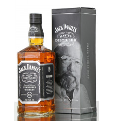 Jack Daniel's Master Distillers Series - No.5 Frank Thomas Bobo
