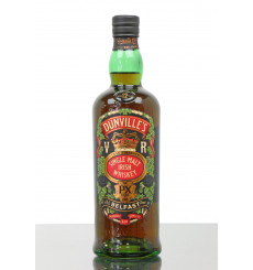 Dunville's VR 12 Year Old Irish Whiskey - PX Cask Strength Edition