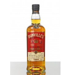 Dunville's VR 18 Year Old Irish Whiskey - Palo Cortado Sherry Cask