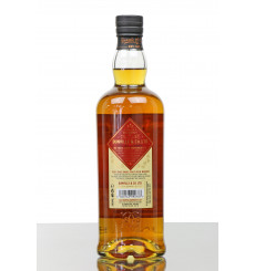 Dunville's VR 18 Year Old Irish Whiskey - Palo Cortado Sherry Cask