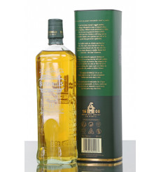 Bushmills 10 Years Old - Special Boat Service
