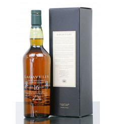 Lagavulin 16 Years Old - Special Boat Service