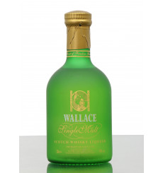 Wallace Single Malt Liqueur (50cl)