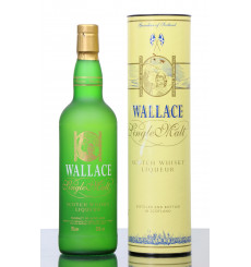 Wallace Single Malt Liqueur