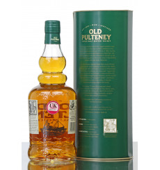 Old Pulteney 21 Years Old