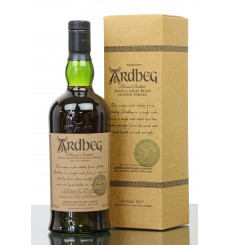 Ardbeg Single Cask 1976 - Cask No. 2392