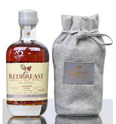 Redbreast 28 Years Old - Dream Cask Ruby Port