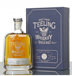 Teeling 24 Years Old - Vintage Reserve Collection