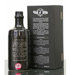 Arran 21 Years Old 1996 - White Stag Third Release