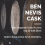 Ben Nevis 1996 Hogshead Cask No.1751 - Held In Bond At Ben Nevis Distillery