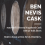 Ben Nevis 1997 Refill Sherry Hogshead Cask No.32 - Held In Bond At Ben Nevis Distillery