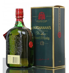 Buchanan's 12 Years Old - De Luxe (1 Litre)