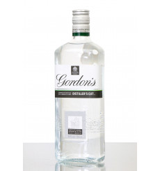 Gordon's Distiller's Cut Dry Gin