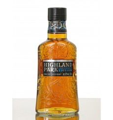 Highland Park - Cask Strength Edition 63% (35cl)