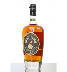 Michter's 10 Years Old Single Barrel Bouron