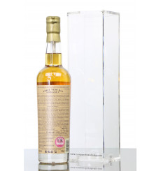 Compass Box 3 Years Old Deluxe - Limited Edition