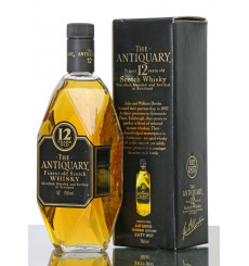 Antiquary 12 Years Old (75cl)