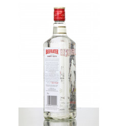 Beefeater London Dry Gin (75cl)
