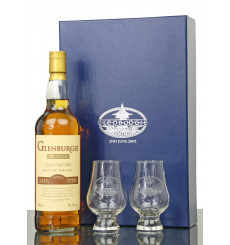 Glenburgie 1985 - Commemorative Bottling Gift Set