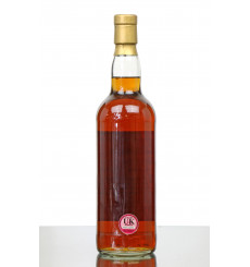 Macallan 16 Years Old 1990 - Aceo Private Edition