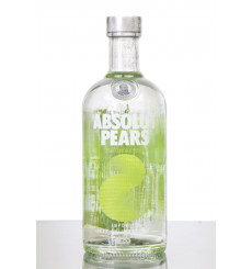 Absolut Original Vodka - Pears