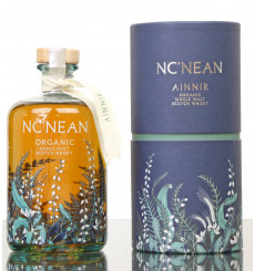 Nc'Nean - Ainnir