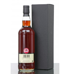 Benriach 8 Years Old 2012 - Adelphi Single Cask No.34