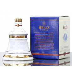 Bell's Decanter - Christmas 2001 Scottish Inventors Series No.1