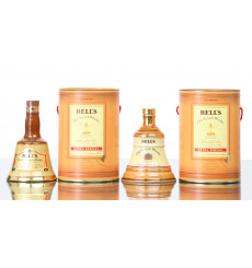 Bell's Old Scotch Whisky & Bell's Specially Selected Miniatures x2 (5cl)