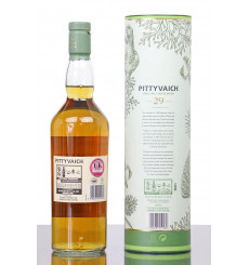Pittyvaich 29 Years Old - 2019 Special Release