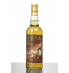 Ben Nevis 23 Years Old 1996 - The Whisky Agency