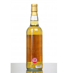 Ben Nevis 23 Years Old 1996 - The Whisky Agency