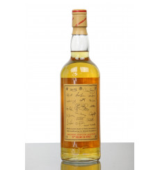 Glenmorangie 10 Years Old - Grand Slam Dram