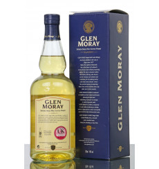 Glen Moray Classic