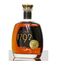 Barton 1792 Full Proof