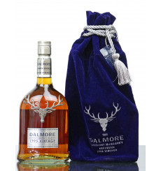 Dalmore 1995 Vintage - Distillery Manager's Exclusive