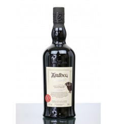 Ardbeg Blaaack - Special Committee Only Edition 2020