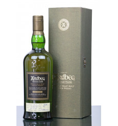 Ardbeg Single Cask 1972 - Cask No.866