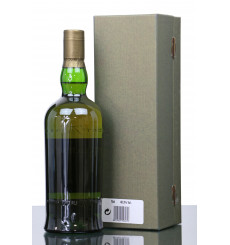 Ardbeg Single Cask 1972 - Cask No.866