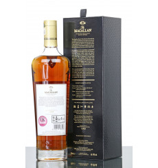 Macallan 18 Years Old - 2020 Release