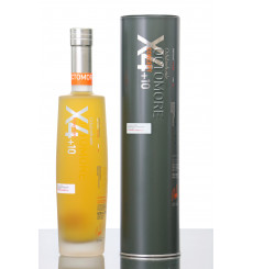 Bruichladdich 10 Years Old - Octomore X4+10 (50cl)
