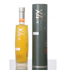 Bruichladdich 10 Years Old - Octomore X4+10 (50cl)