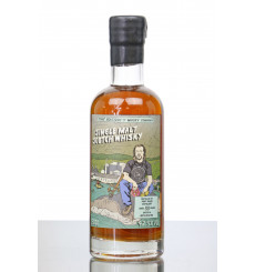 Port Ellen 33 Years Old Batch 6 - That Boutique-y Whisky Co. (50cl)