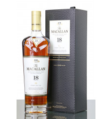 Macallan 18 Years Old - 2018 Release