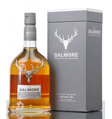 Dalmore 2006 - 2020 Distillery Exclusive (Harrods)